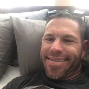 Meet your Posher, Chad